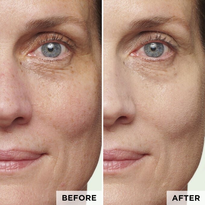 Prebase facial correctora de color + hidratante SOS Primer