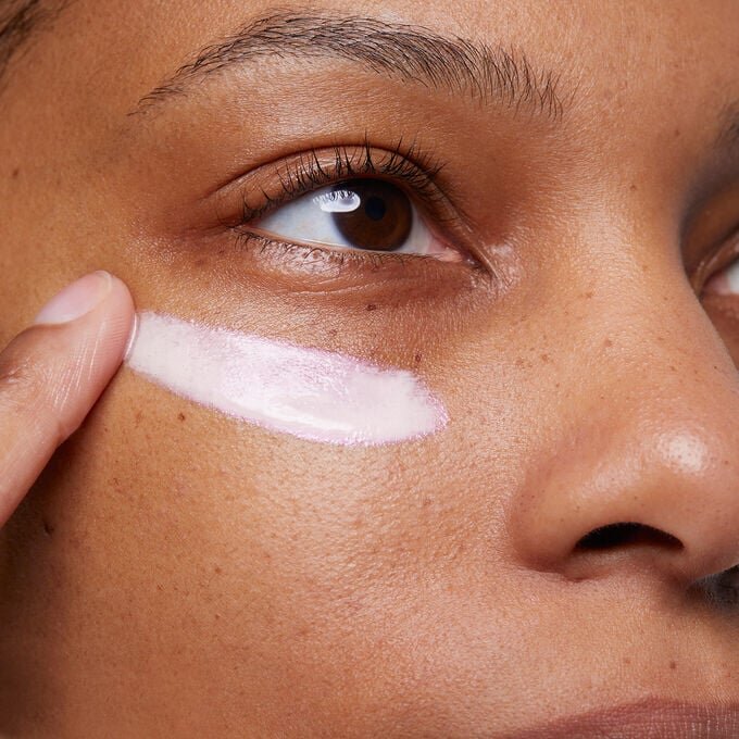 Prebase facial correctora de color + hidratante SOS Primer