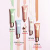 Prebase facial correctora de color + hidratante SOS Primer