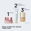 Prebase facial correctora de color + hidratante SOS Primer