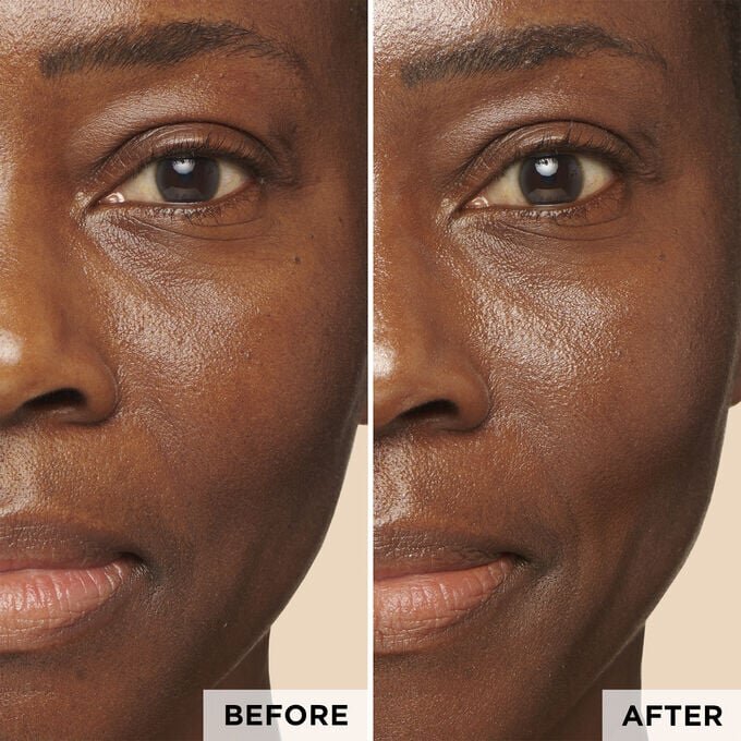 Prebase facial correctora de color + hidratante SOS Primer - Blanco