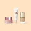 Prebase facial correctora de color + hidratante SOS Primer - Blanco