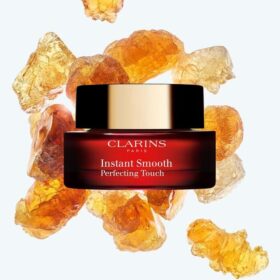 Prebase para el rostro Instant Smooth-Perfecting Touch