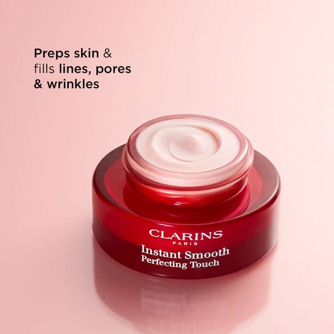 Prebase para el rostro Instant Smooth-Perfecting Touch