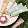 Prebase para el rostro Instant Smooth-Perfecting Touch