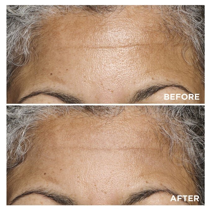 Prebase para el rostro Instant Smooth-Perfecting Touch