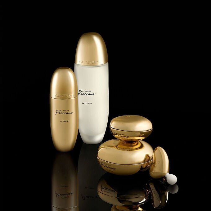 Precious L'Outil: herramienta de masaje facial 3 en 1