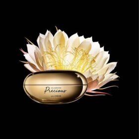 Precious La Crème, crema hidratante antiedad