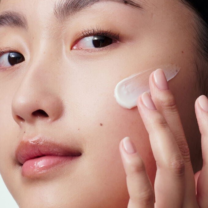Precious La Crème, crema hidratante antiedad