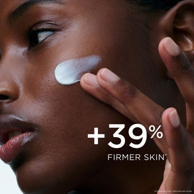 Precious La Crème, crema hidratante antiedad