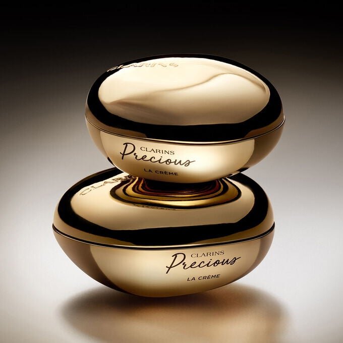 Precious La Crème, crema hidratante antiedad