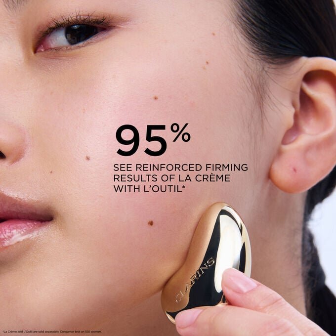 Precious L'Outil: herramienta de masaje facial 3 en 1