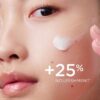 Precious La Crème Riche, crema nutritiva para el rostro