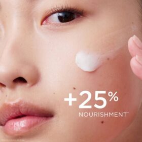 Precious La Crème Riche, crema nutritiva para el rostro