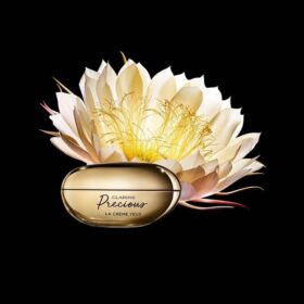 Precious La Crème Yeux: crema antiedad para el contorno de los ojos