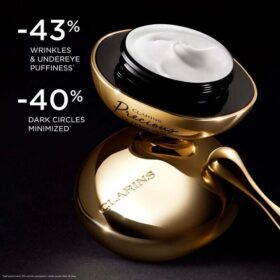 Precious La Crème Yeux: crema antiedad para el contorno de los ojos