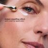 Precious La Crème Yeux: crema antiedad para el contorno de los ojos