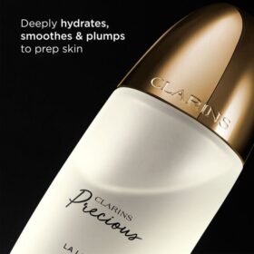 Precious La Lotion: esencia de tratamiento antienvejecimiento