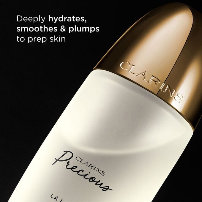 Precious La Lotion: esencia de tratamiento antienvejecimiento