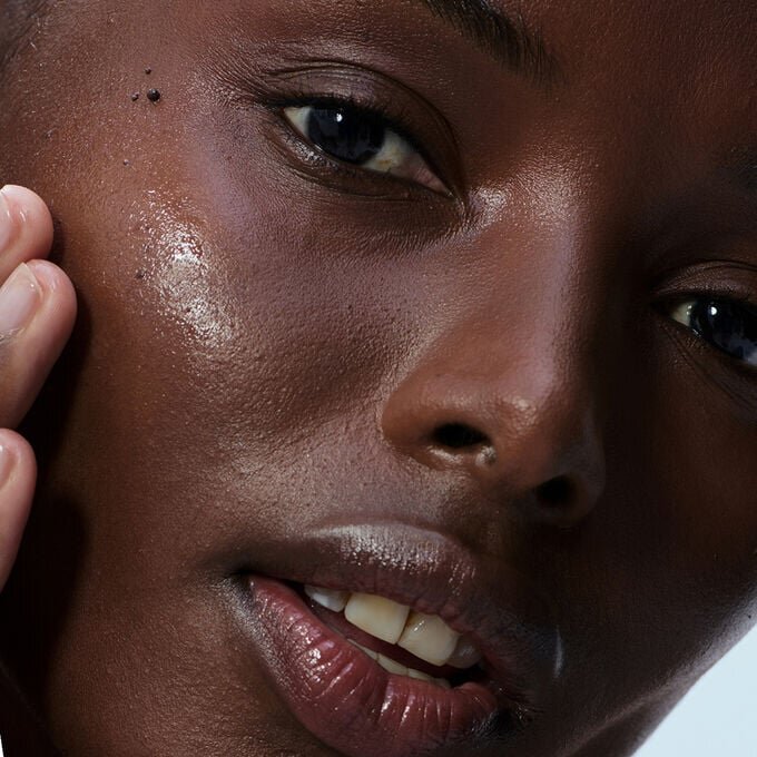 Precious La Lotion: esencia de tratamiento antienvejecimiento