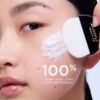 Precious La Mousse: Limpiador facial espumoso de lujo para el rostro