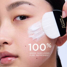 Precious La Mousse: Limpiador facial espumoso de lujo para el rostro