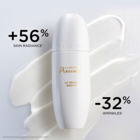 Precious Le Sérum: sérum iluminador para una piel radiante
