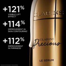 Precious Le Sérum | Sérum para el rostro de lujo