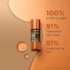 Gotas autobronceadoras para el rostro Radiance Plus Golden Glow