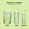 Purifying Toning Face Lotion para piel grasa