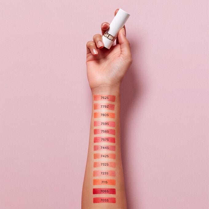 Recambio Joli Rouge Shine