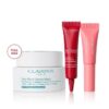 Rutina para potenciar el brillo | Mini-mascarillas Cryo-Flash + V-Wrap | Para preparar y recuperar la piel