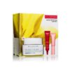 Rutina para potenciar el brillo | Mini-mascarillas Cryo-Flash + V-Wrap | Para preparar y recuperar la piel