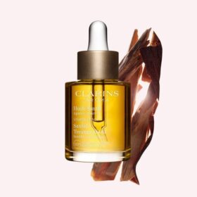 Santal Face Treatment Oil para piel seca