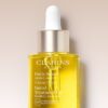 Santal Face Treatment Oil para piel seca