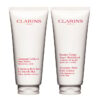 Set Cuerpo Essentials: exfoliante corporal y loción corporal hidratante para un cuerpo suave y radiante