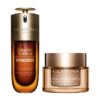 Set de Double Serum Light y crema de día Extra-Firming con SPF | 1,7 oz de Double Serum Light y crema de día Extra-Firming con SPF 15 | Dúo de sérum antienvejecimiento y crema hidratante