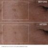 Dúo Double Serum x Lip Perfector: Double Serum antienvejecimiento y brillo de labios Lip Perfector Shimmer