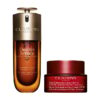 Set de Double Serum y Super Restorative | 1,7 oz de Double Serum y crema de día Super Restorative con SPF | Dúo antienvejecimiento estrella