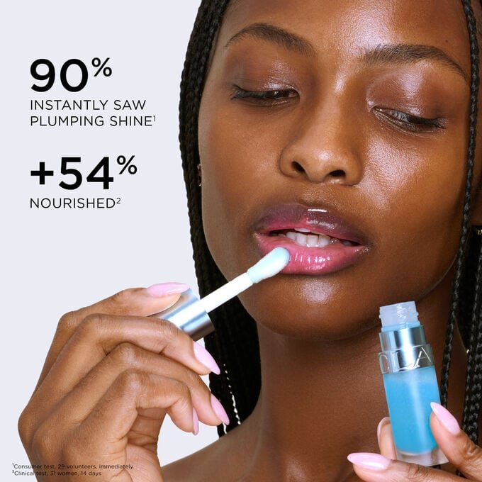 Set de labiales Cryo-Plumping para labios