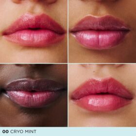 Set de labiales Cryo-Plumping para labios