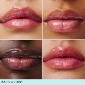 Set de labiales Cryo-Plumping para labios