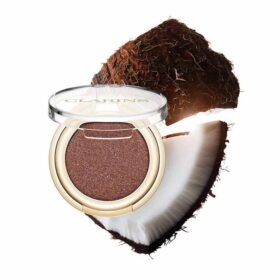 Sombras de ojos con prebase Ombre Skin Nude: acabados mate, satinado y perlado