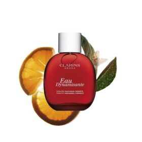 Spray de fragancia de tratamiento Eau Dynamisante