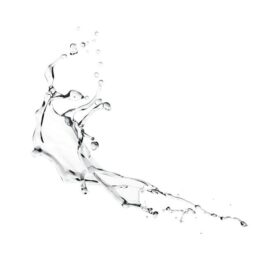 Spray de fragancia de tratamiento Eau Dynamisante