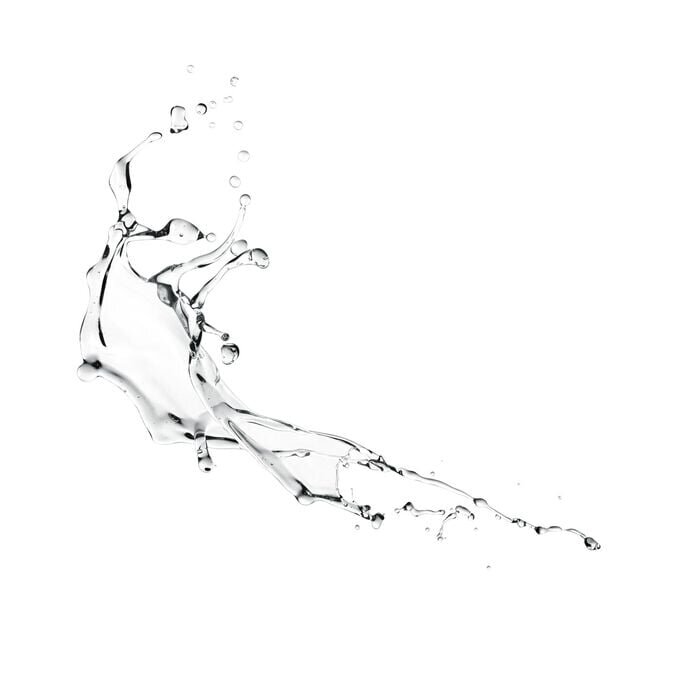 Eau des Jardins, spray de fragancia de tratamiento: perfume en spray con aceites esenciales