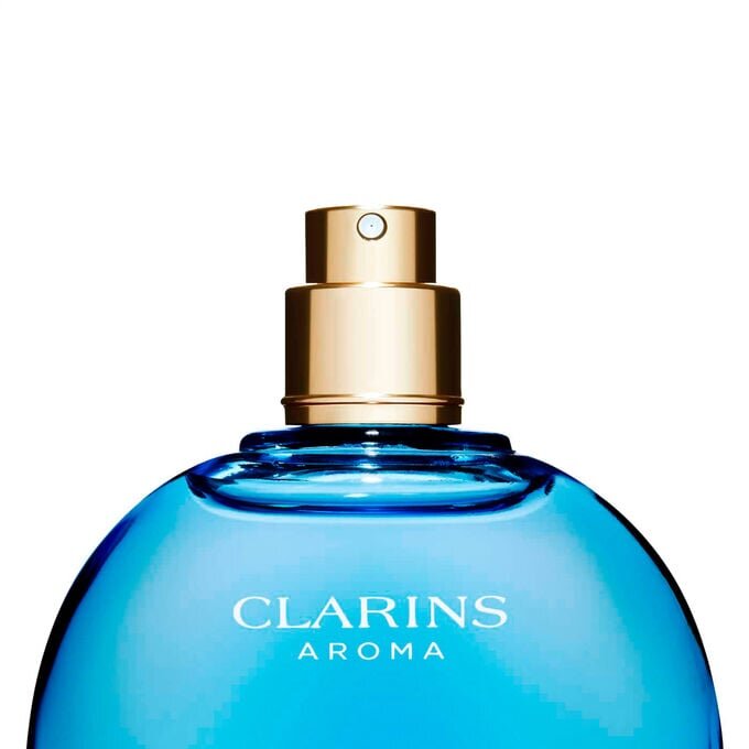 Spray de fragancia de tratamiento «Eau Ressourçante»