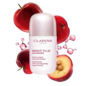 Sérum Bright Plus [Avanzado] - Sérum iluminador + específico para manchas oscuras