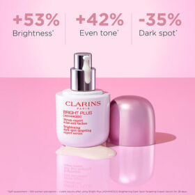 Sérum Bright Plus [Avanzado] – Sérum iluminador + específico para manchas oscuras