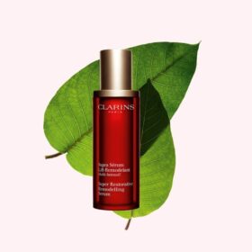 Sérum facial remodelador y superregenerador: sérum antienvejecimiento para arrugas y manchas oscuras